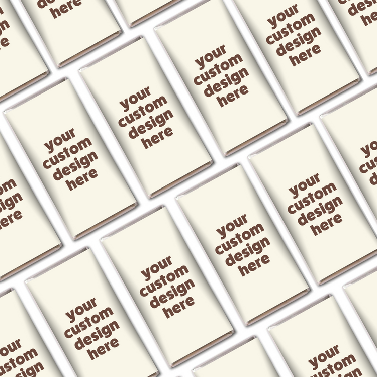 100g Chocolate Bars