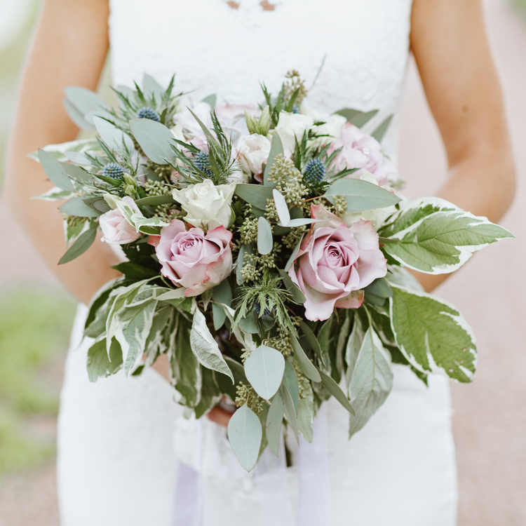 Weddings & Engagements