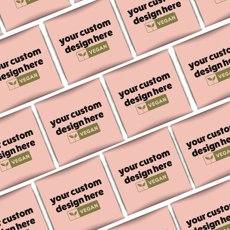 Vegan Chocolates