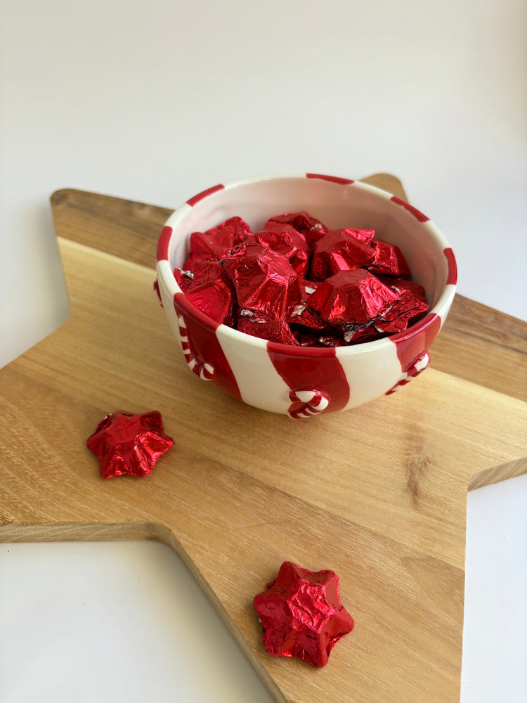 Christmas Mini Stars (Bag of 50 PCS)