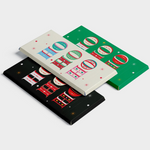 Ho Ho Ho 100g Chocolate Bar (Tuck Box)