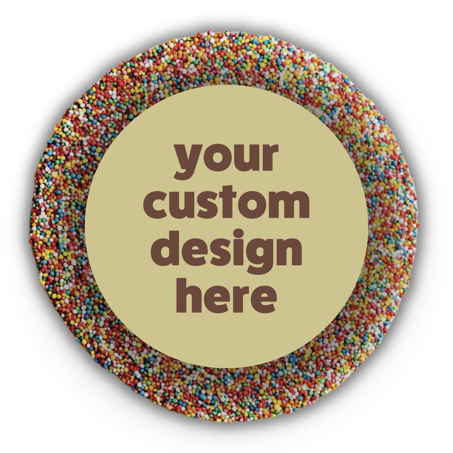 Chocolate Sample Pack