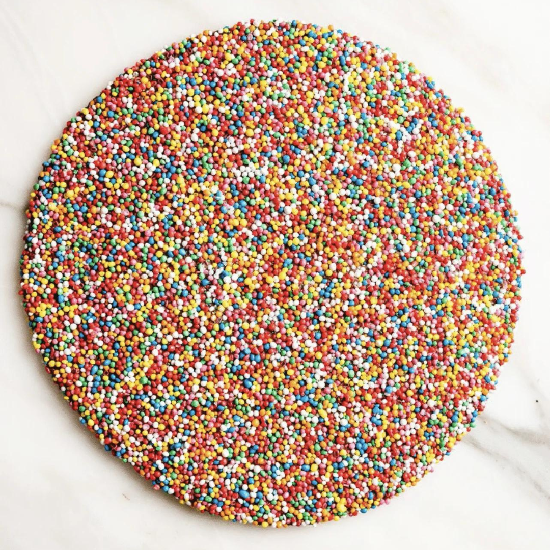 250g Chocolate Speckle