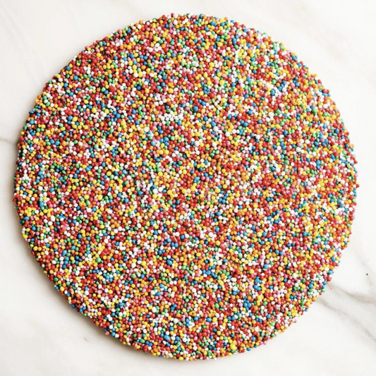 250g Chocolate Speckle