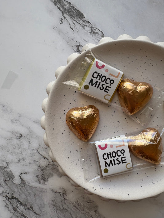 Chocolate Mini Duo