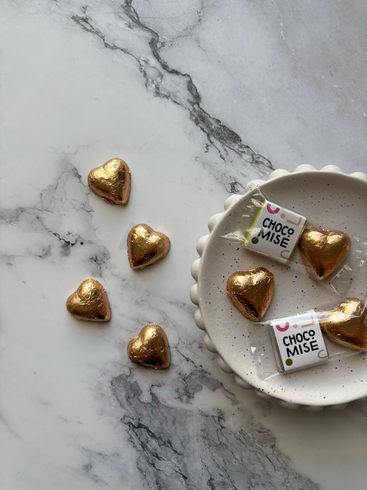 Chocolate Mini Duo