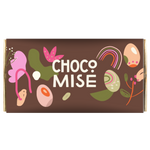 35g Easter Chocolate Bar (Hot Fudge Label)