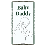 Baby Daddy 200g Chocolate Block