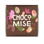 6g Easter Petite Chocolates (Hot Fudge Label)