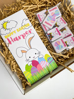 The Bunny Gift Box